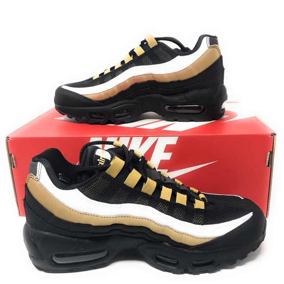 nike 95 size 5